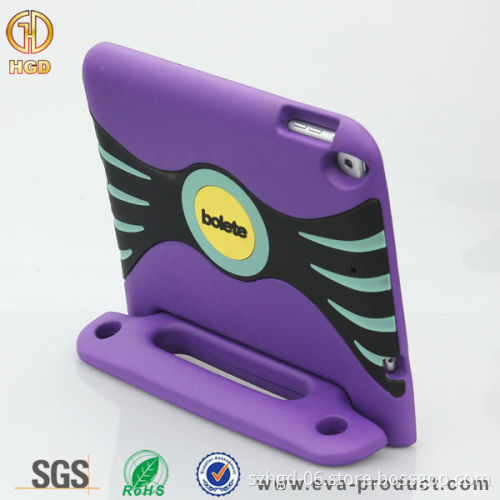 Kids Light Weight Shock Proof Convertible Handle Stand Cover Case For Apple iPad Air 2 Case